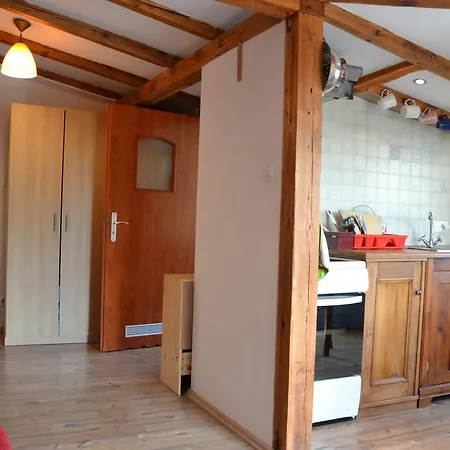 Apartamento Sun