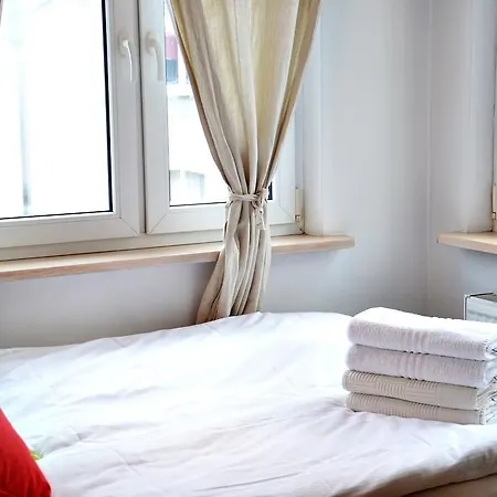 Apartamento Sun *