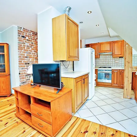 Apartamento Sun *