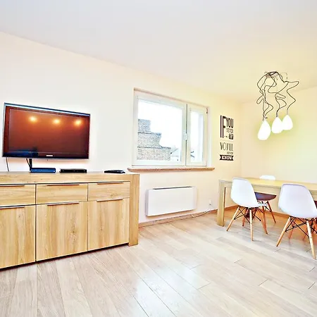 Apartamento Sun Sopot