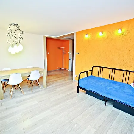 Sun Apartamento