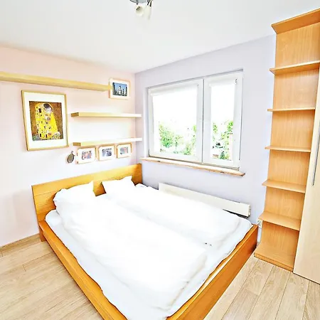 Apartamento Sun Sopot