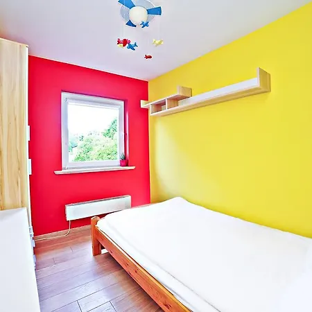 Apartamento Sun