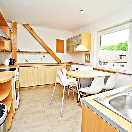 Apartamento Sun