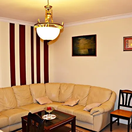 Apartamento Sun Sopot