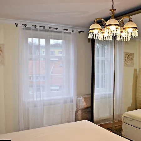 Apartamento Sun *
