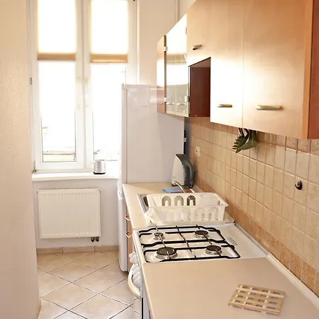 Apartamento Sun *
