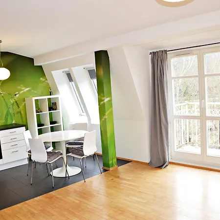 Apartamento Sun
